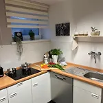 Lenne Oase Apartmán *