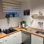 Apartament Lenne Oase