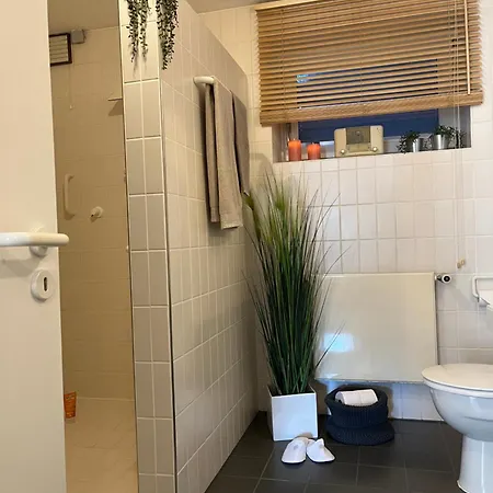 Lägenhet Privatwohnung Mit Terrasse Zum Relaxen Lennestadt