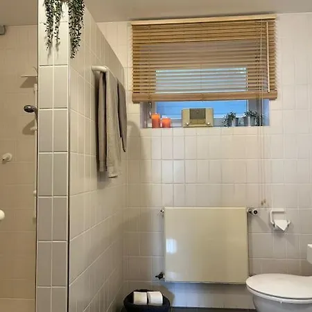 Lägenhet Privatwohnung Mit Terrasse Zum Relaxen Lennestadt