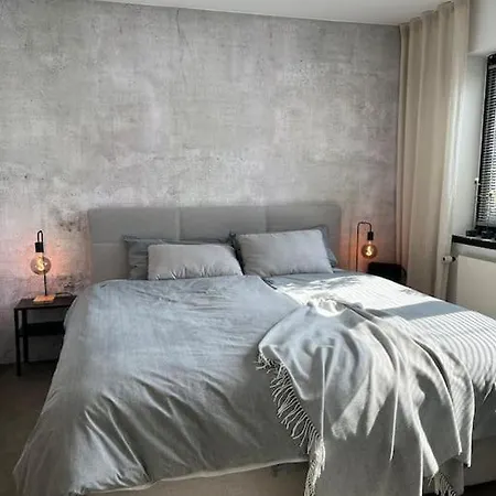 Privatwohnung Mit Terrasse Zum Relaxen Lennestadt