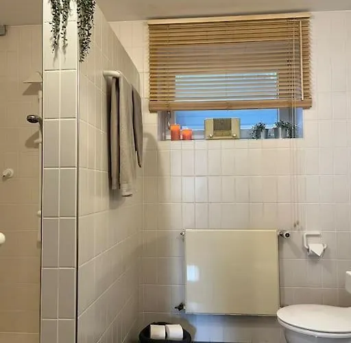 Appartement Privatwohnung Mit Terrasse Zum Relaxen Lennestadt