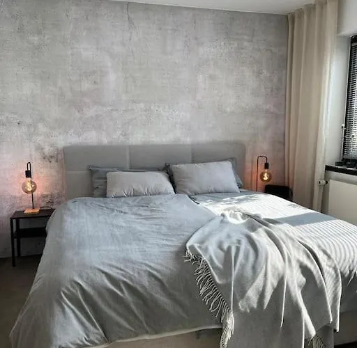 Privatwohnung Mit Terrasse Zum Relaxen Lennestadt