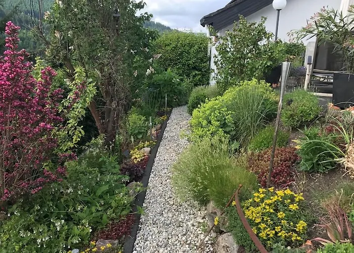 Privatwohnung Mit Terrasse Zum Relaxen * Lennestadt